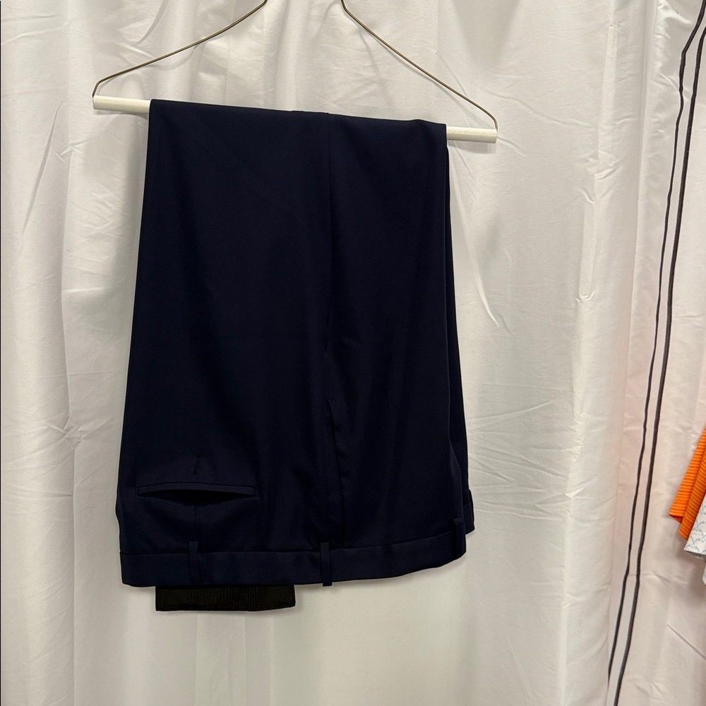 PGA Tour Midnight Blue Trousers